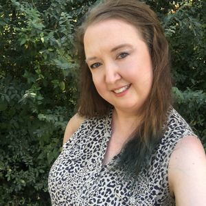 Meet your Posher, Bethanie